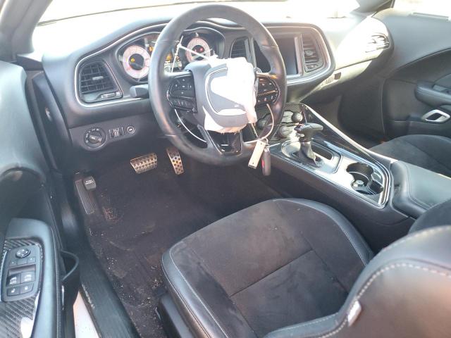 Photo 8 from auction – 2018 DODGE CHALLENGER with VIN 2C3CDZFJ0JH110652