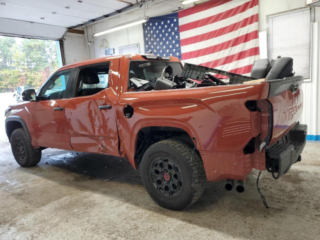 Photo 2 from auction – 2024 TOYOTA TUNDRA with VIN 5TFPC5DB1RX082551