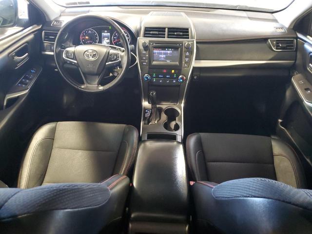 Photo 8 from auction – 2017 TOYOTA CAMRY LE with VIN 4T1BF1FK1HU447863