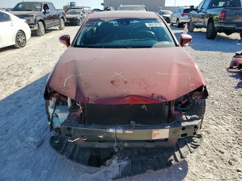 Photo 5 from auction – 2018 LEXUS ES 350 with VIN 58ABK1GG3JU102810