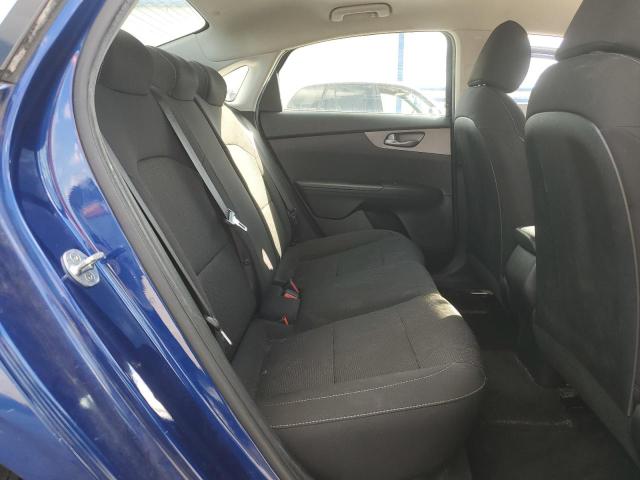 Photo 10 from auction – 2019 KIA FORTE FE with VIN 3KPF24AD8KE042312
