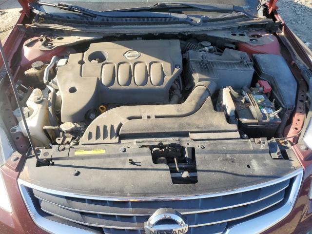 Photo 11 from auction – 2010 NISSAN ALTIMA BAS with VIN 1N4AL2AP6AN552650