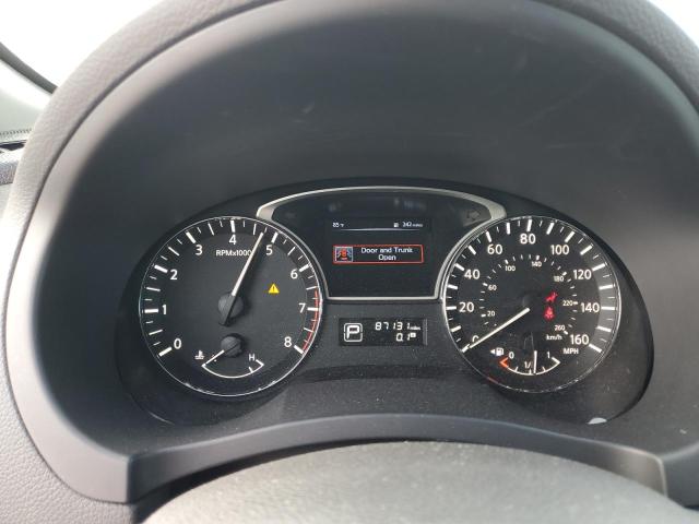 Photo 9 from auction – 2015 NISSAN ALTIMA 2.5 with VIN 1N4AL3AP9FC271709