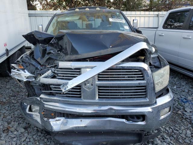 Photo 5 from auction – 2010 DODGE RAM 3500 with VIN 3D73M4CL2AG136597