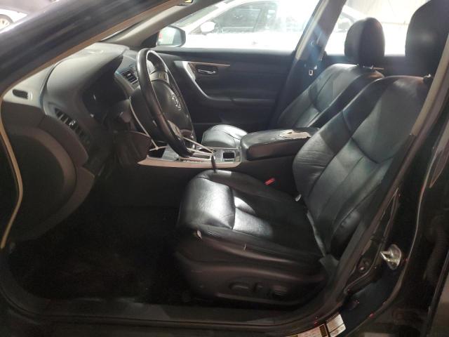 Photo 7 from auction – 2013 NISSAN ALTIMA 2.5 with VIN 1N4AL3AP1DC242685