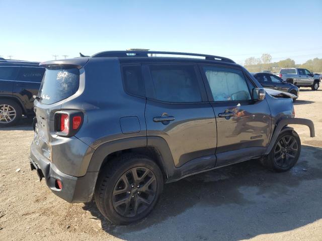 Photo 3 from auction – 2016 JEEP RENEGADE L with VIN ZACCJBBTXGPD33162