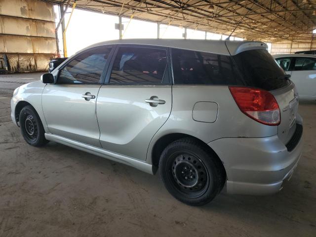 Photo 2 from auction – 2003 TOYOTA COROLLA MA with VIN 2T1KR32E13C162772