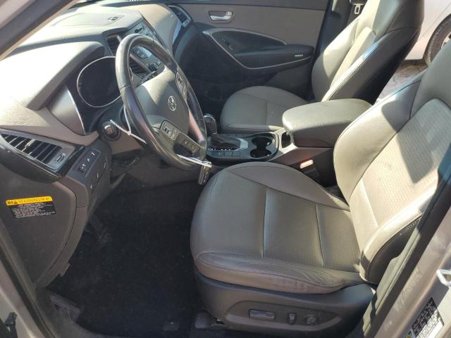 Photo 7 from auction – 2014 HYUNDAI CRV with VIN KM8SNDHF8EU059190