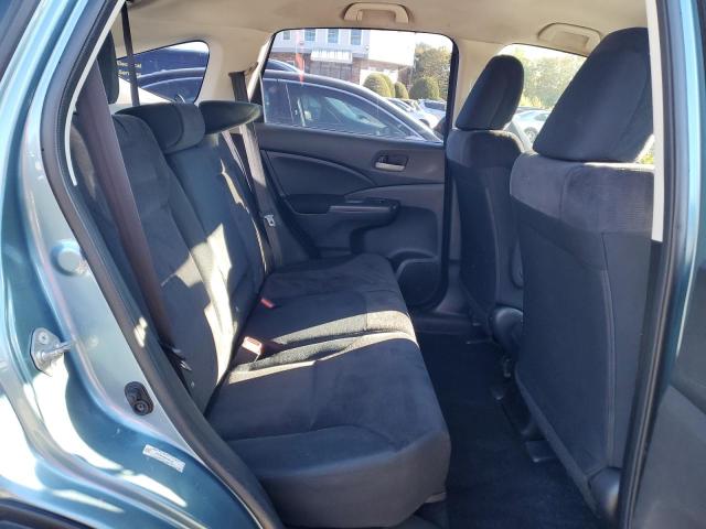 Photo 11 from auction – 2014 HONDA CR-V LX with VIN 2HKRM4H38EH662422