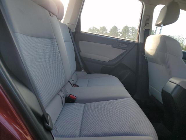 Photo 11 from auction – 2015 SUBARU FORESTER 2 with VIN JF2SJABC1FH804046