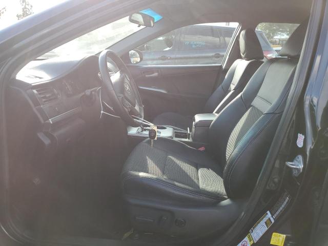 Фото 7 с аукциона – 2012 TOYOTA CAMRY BASE с VIN 4T1BF1FK0CU098087