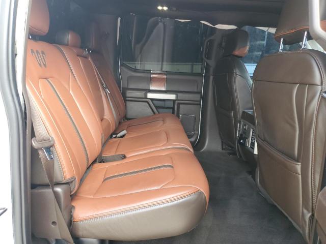 Photo 10 from auction – 2018 FORD F150 SUPER with VIN 1FTEW1EGXJFE49958