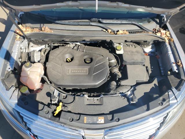 Photo 12 from auction – 2015 LINCOLN MKC with VIN 5LMCJ1A91FUJ06173