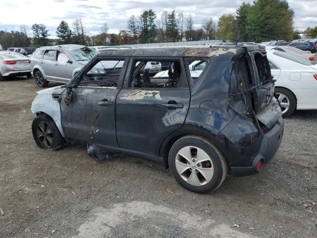 Photo 2 from auction – 2016 KIA SOUL with VIN KNDJN2A20G7364339