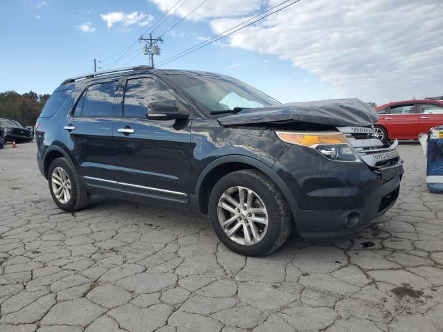 صورة رقم 4 من المزاد - 2015 FORD EXPLORER X مع VIN 1FM5K7D81FGA91736