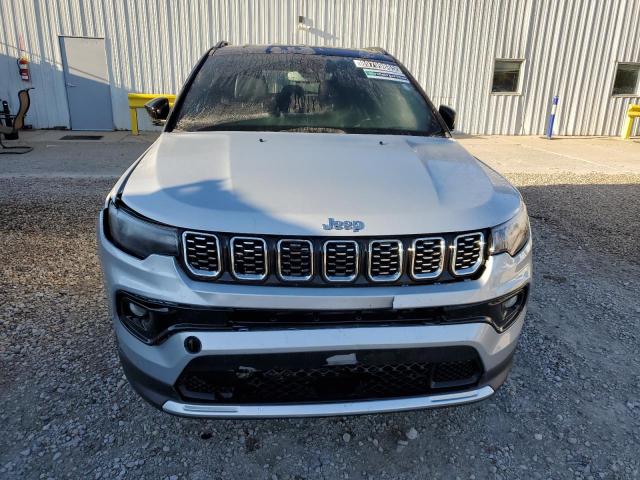 Photo 5 from auction – 2025 JEEP COMPASS LI with VIN 3C4NJDCN8ST615242