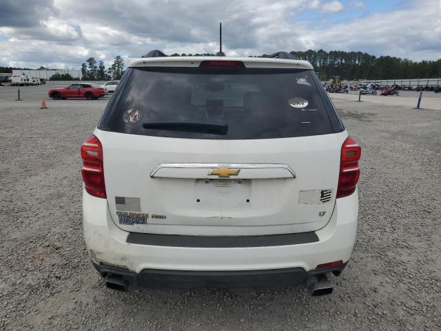 Photo 6 from auction – 2017 CHEVROLET EQUINOX LT with VIN 2GNFLFE3XH6253795