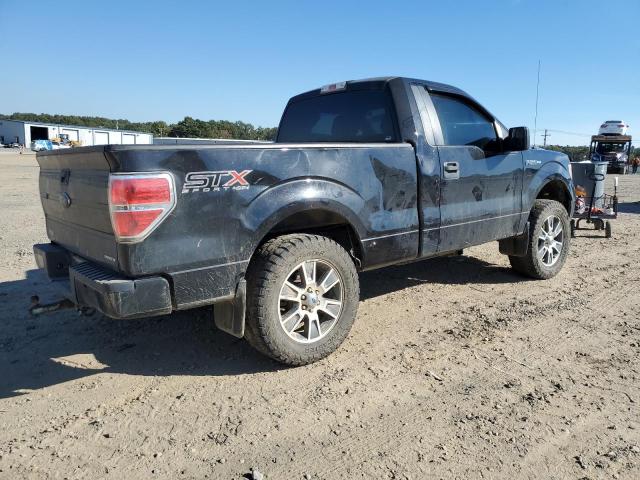 Фото 3 с аукциона – 2014 FORD F150 с VIN 1FTMF1EF1EKD44869