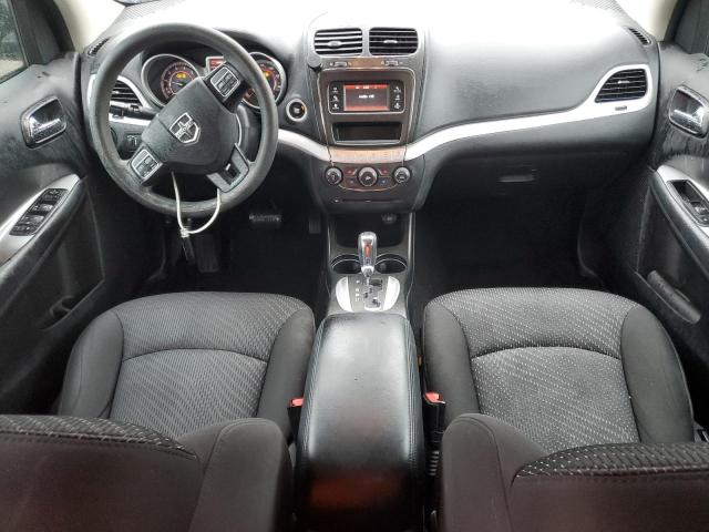 Фото 8 с аукциона – 2016 DODGE JOURNEY SE с VIN 3C4PDCAB7GT239143