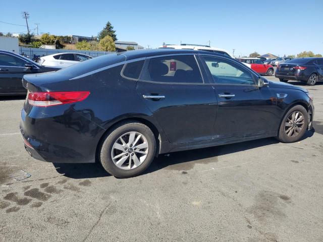 Photo 3 from auction – 2018 KIA OPTIMA LX with VIN 5XXGT4L3XJG239087