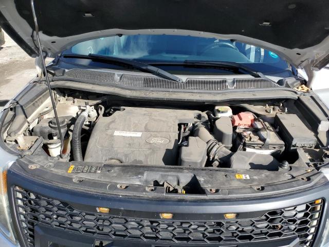 Photo 12 from auction – 2015 FORD EXPLORER with VIN 1FM5K8D84FGB15128