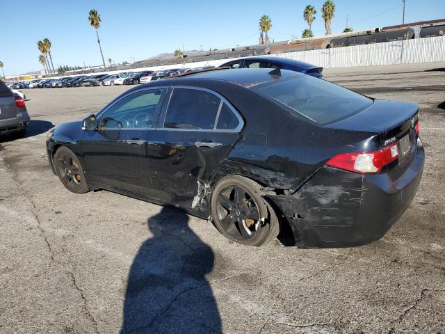 Photo 2 from auction – 2010 ACURA TSX with VIN JH4CU2F68AC008547