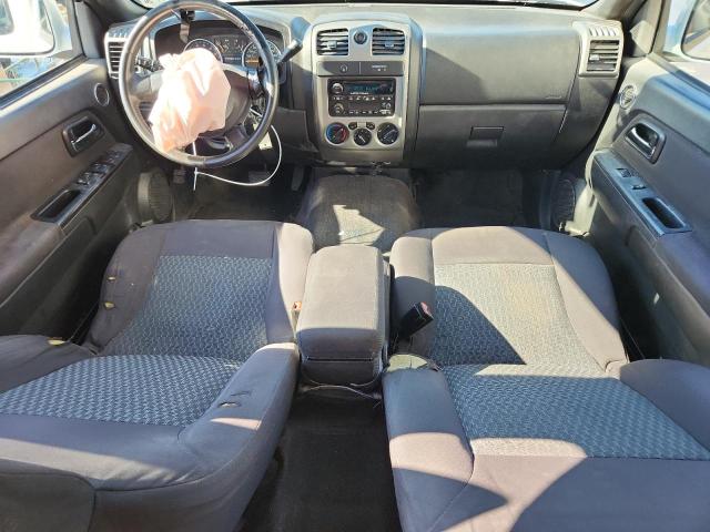 Photo 8 from auction – 2012 GMC CANYON SLE with VIN 1GTD5MFE0C8139385