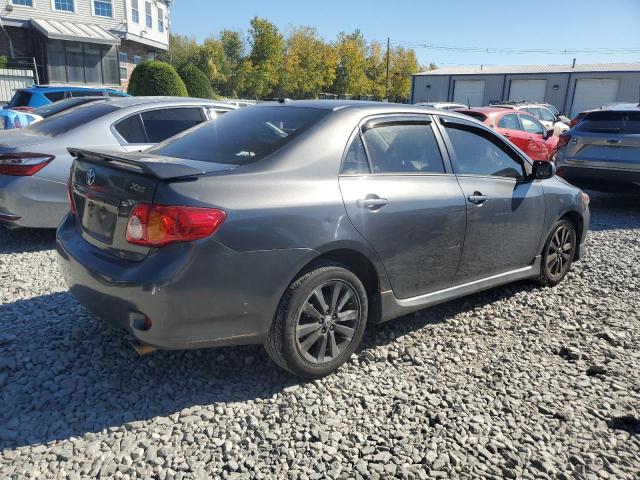 Photo 3 from auction – 2010 TOYOTA COROLLA BA with VIN 1NXBU4EEXAZ332140