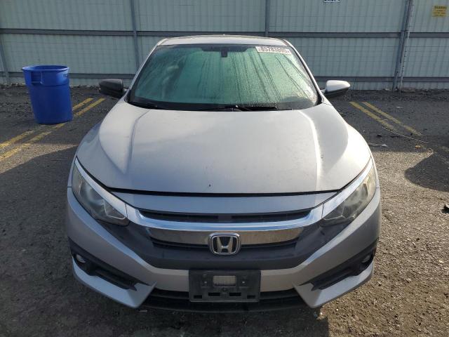 Photo 5 from auction – 2018 HONDA CIVIC EX with VIN 2HGFC3B39JH355371