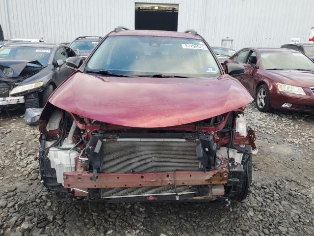 Photo 5 from auction – 2018 TOYOTA RAV4 LE with VIN 2T3BFREV7JW714981