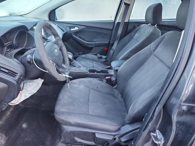 Photo 7 from auction – 2017 FORD FOCUS SEL with VIN 1FADP3H23HL294479