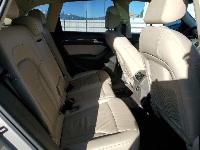 Photo 11 from auction – 2014 AUDI Q5 PREMIUM with VIN WA1LFAFP3EA042258