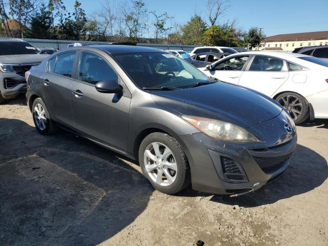 Zdjęcie 4 z aukcji – 2011 MAZDA 3 I z VIN JM1BL1VG8B1446762