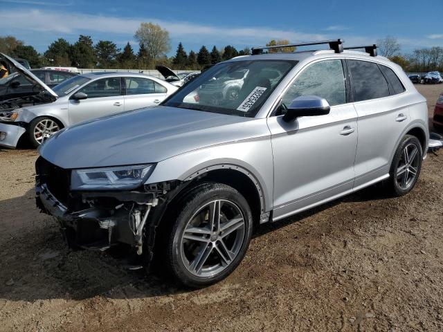 AUDI SQ5 PREMIU 2020 with VIN WA1B4BFY0L2098794 - Photo from auction