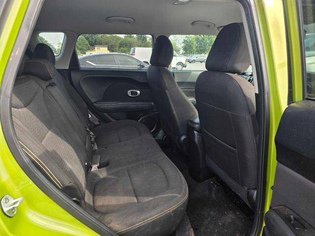 Photo 6 from auction – 2016 KIA SOUL + with VIN KNDJP3A51G7864066