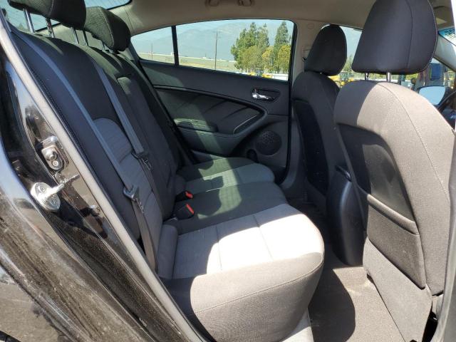 Photo 10 from auction – 2015 KIA FORTE EX with VIN KNAFX4A85F5270318