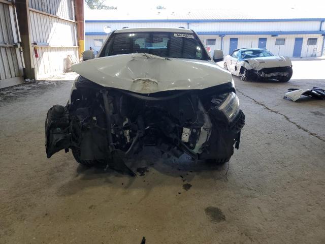 Photo 5 from auction – 2015 DODGE DURANGO LI with VIN 1C4RDHDG3FC842808