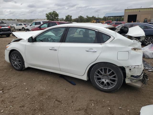 Photo 2 from auction – 2015 NISSAN ALTIMA 2.5 with VIN 1N4AL3AP8FC277923