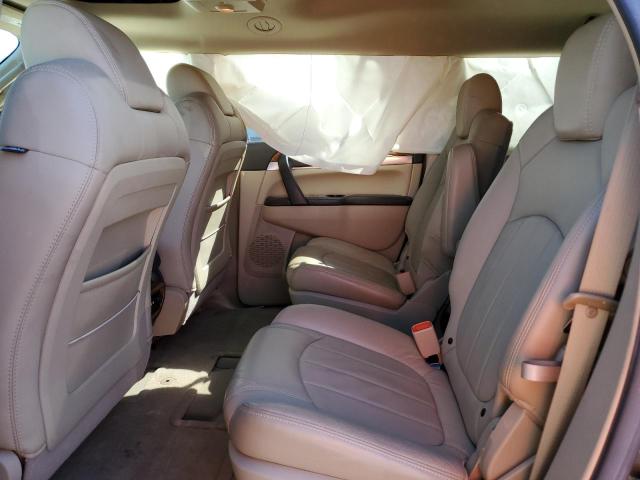 Photo 11 from auction – 2008 BUICK ENCLAVE CX with VIN 5GAER23738J170599