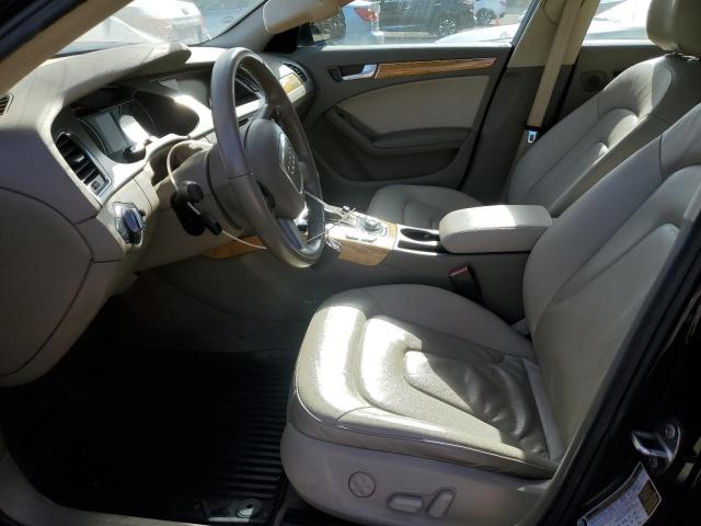 Photo 7 from auction – 2009 AUDI A4 PREMIUM with VIN WAUSF78K89N076939