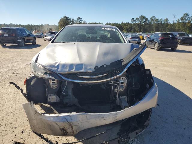 Photo 5 from auction – 2015 CHRYSLER 200 LIMITE with VIN 1C3CCCABXFN659676