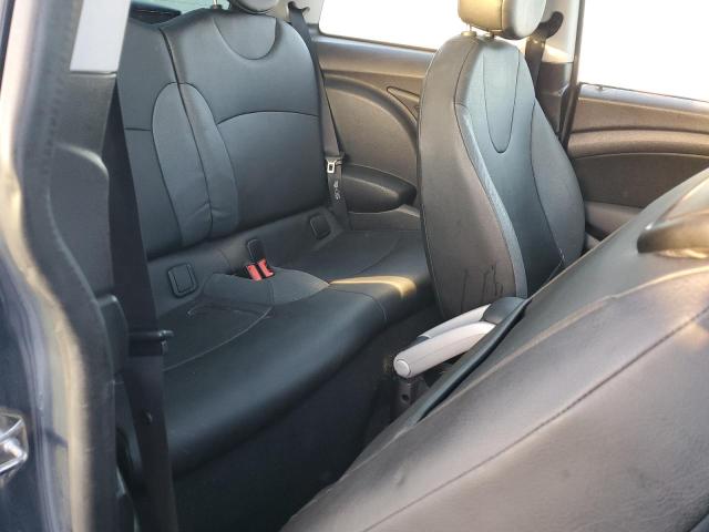 Photo 10 from auction – 2009 MINI COOPER with VIN WMWMF33519TW77060