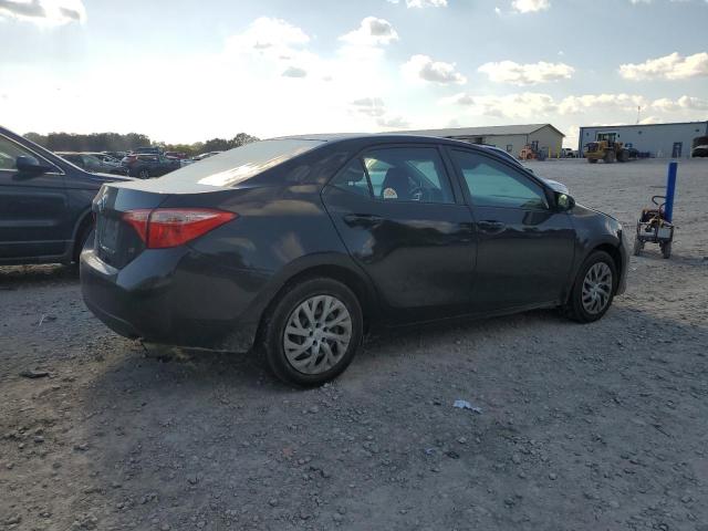 Photo 3 from auction – 2019 TOYOTA COROLLA L with VIN 2T1BURHEXKC199844