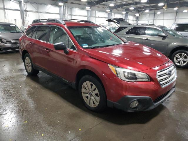 Photo 4 from auction – 2016 SUBARU OUTBACK 2. with VIN 4S4BSAFC5G3217493