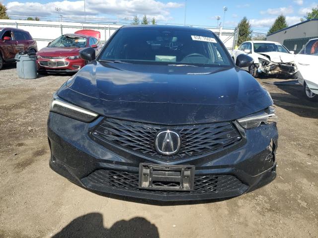Photo 5 from auction – 2024 ACURA INTEGRA A-SPEC TECH with VIN 19UDE4G73RA011922