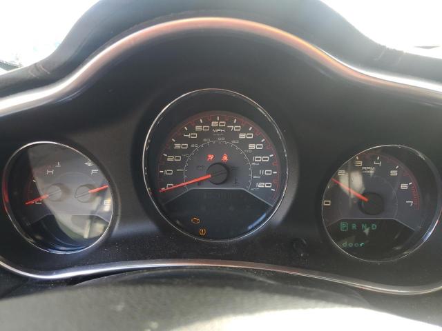 Photo 9 from auction – 2013 DODGE AVENGER SE with VIN 1C3CDZABXDN680816