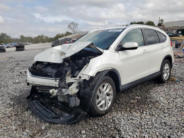HONDA CR-V EXL 2015 with VIN 5J6RM3H70FL016151 - Photo from auction
