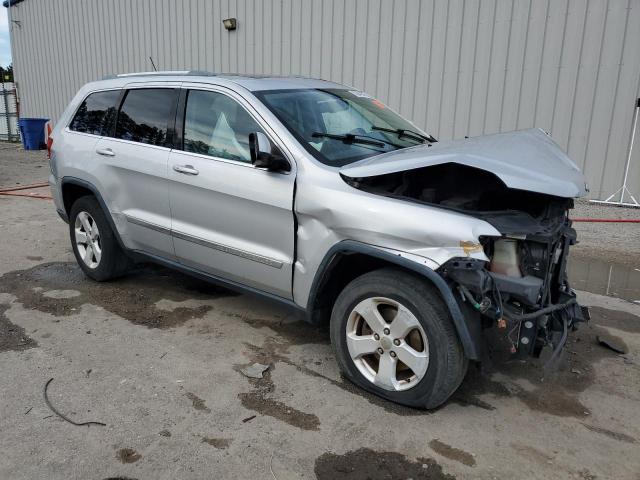 Photo 4 from auction – 2012 JEEP GRAND CHER with VIN 1C4RJEAG7CC236189