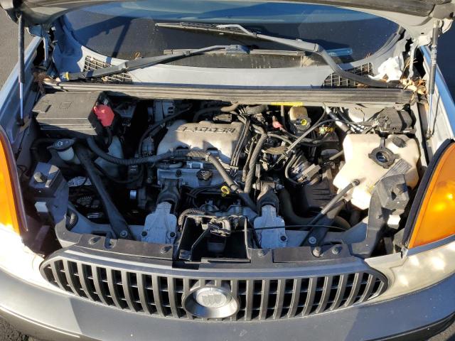 Photo 12 from auction – 2003 BUICK RENDEZVOUS with VIN 3G5DA03E83S566238