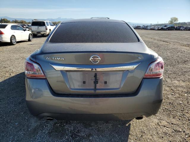 Photo 6 from auction – 2015 NISSAN ALTIMA 2.5 with VIN 1N4AL3AP7FC250857
